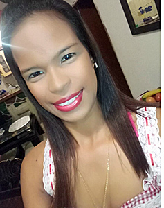 32 Year Old Barranquilla, Colombia Woman